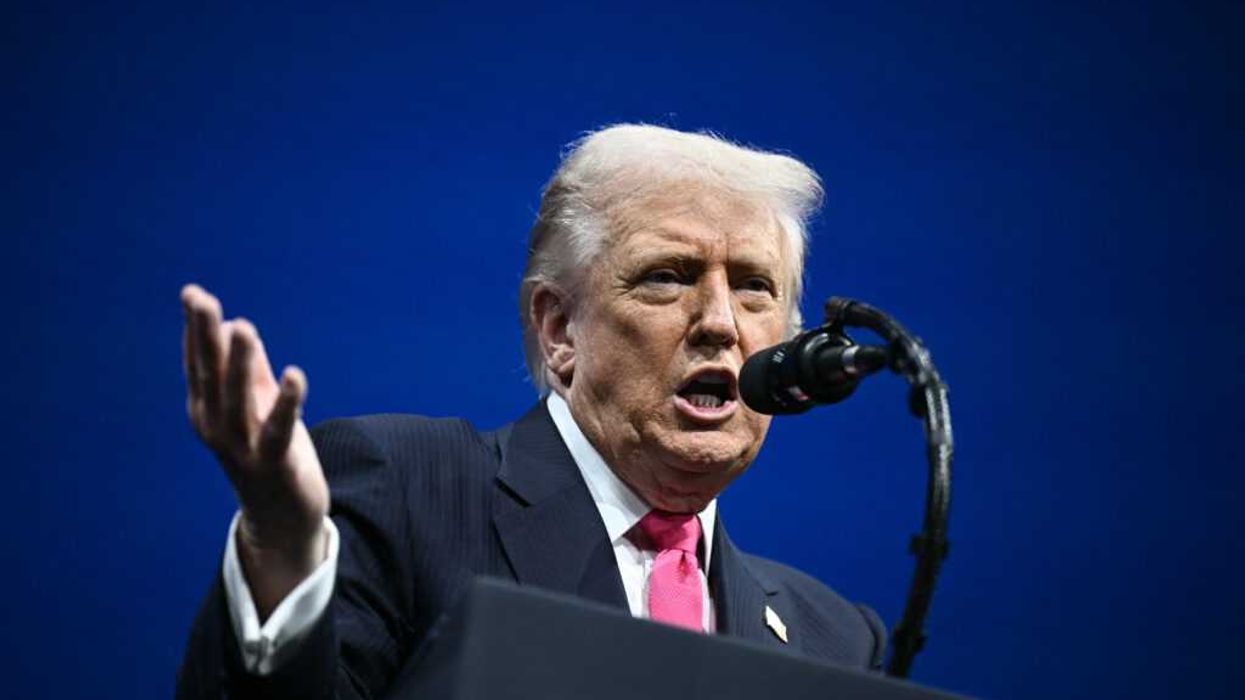 Can MAGA go any lower defending Donald Trump?