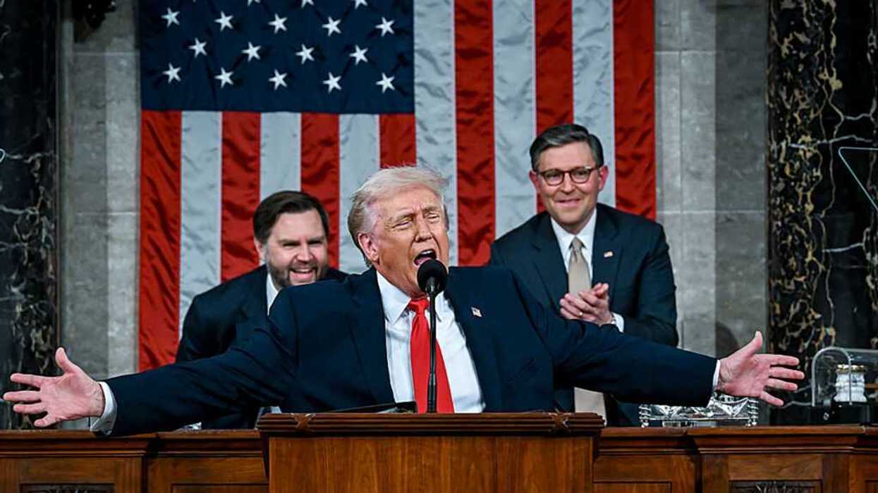 Some MAGA loyalists have turned on Trump. Why the rest haven’t