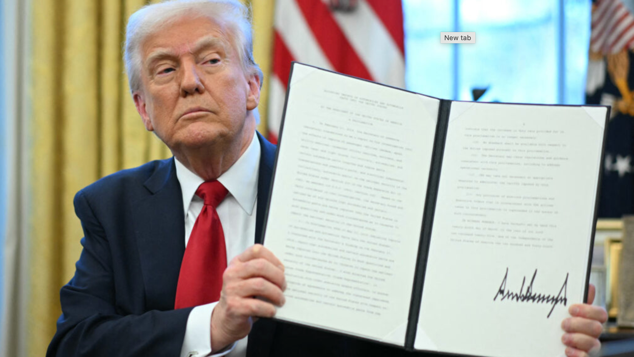 Donald Trump Isn’t a Dictator, but His Goal May Actually Be Worse