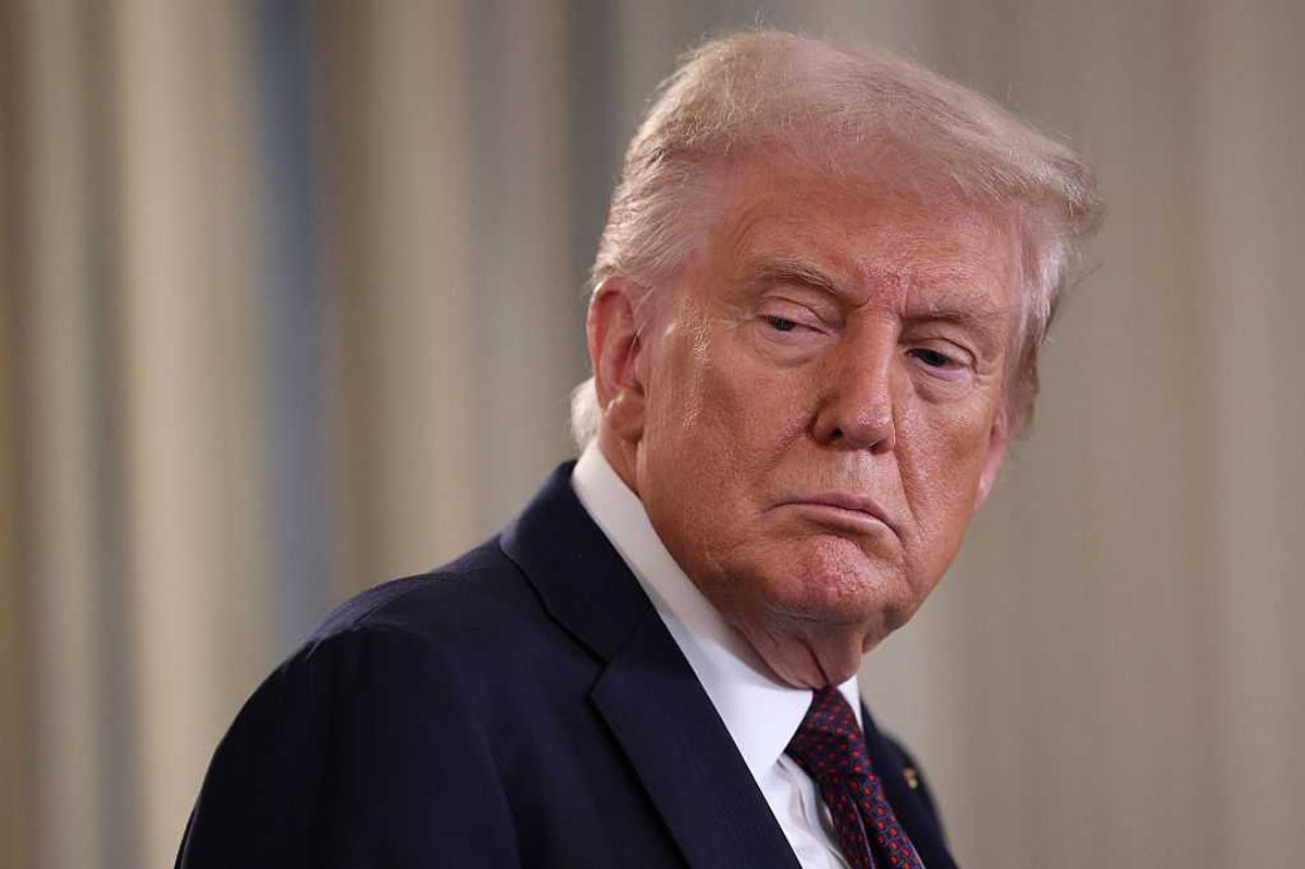 Trump’s Deepfake Isn’t Just Offensive—It’s a Racist Distraction from Real Governance