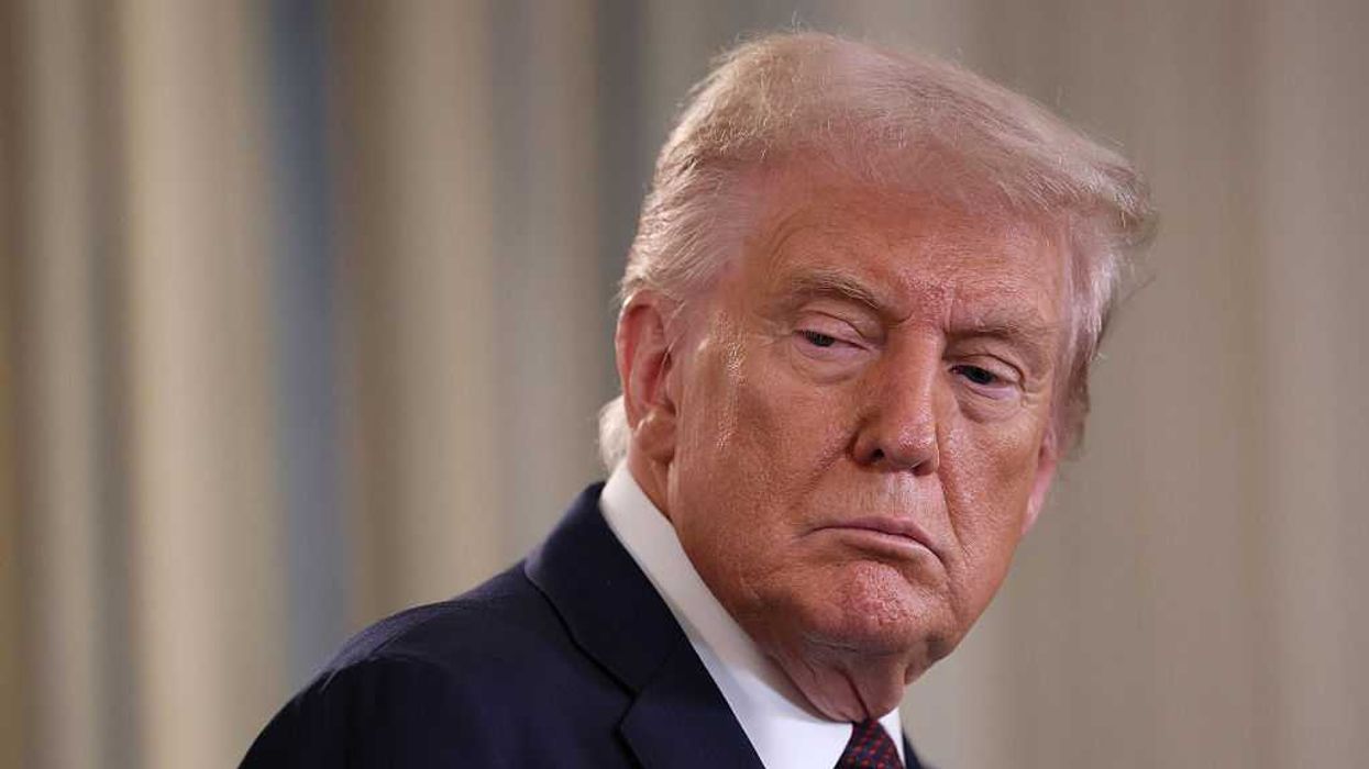 Trump’s Deepfake Isn’t Just Offensive—It’s a Racist Distraction from Real Governance