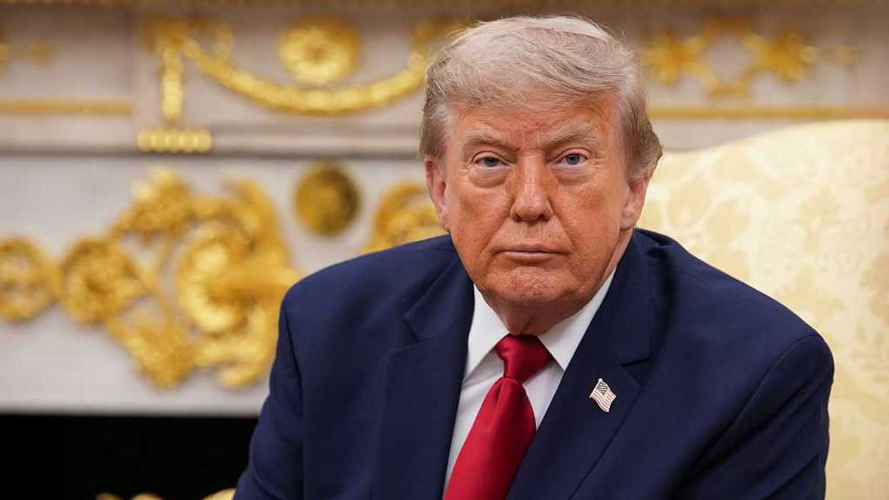 Trump’s Defense of ICE Traffic Stops Shows a President Willing to Risk Lives for Politics