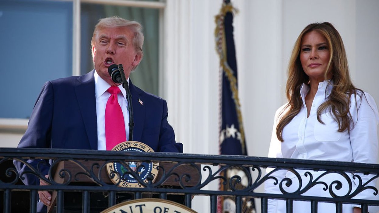 Just the Facts: Trump Signs ‘Big Beautiful Bill’