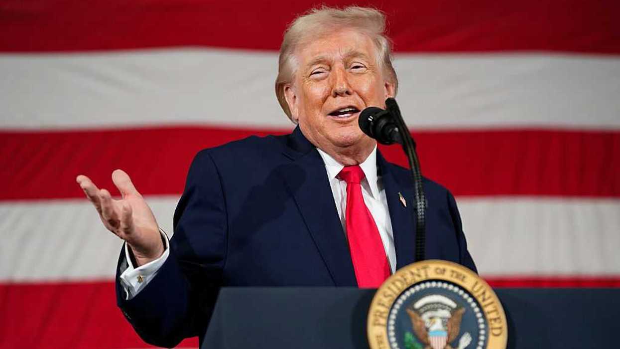 Autocracy for Dummies