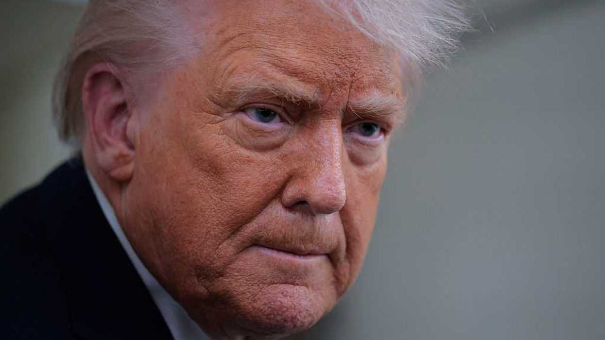 Confusion Is Now a Political Strategy — And It’s Quietly Eroding American Democracy