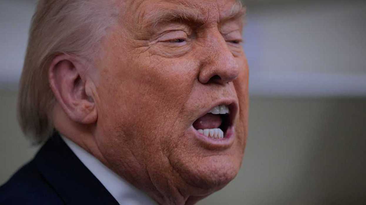 The Escalation Is Institutional: One Year Into Trump’s Return to Power