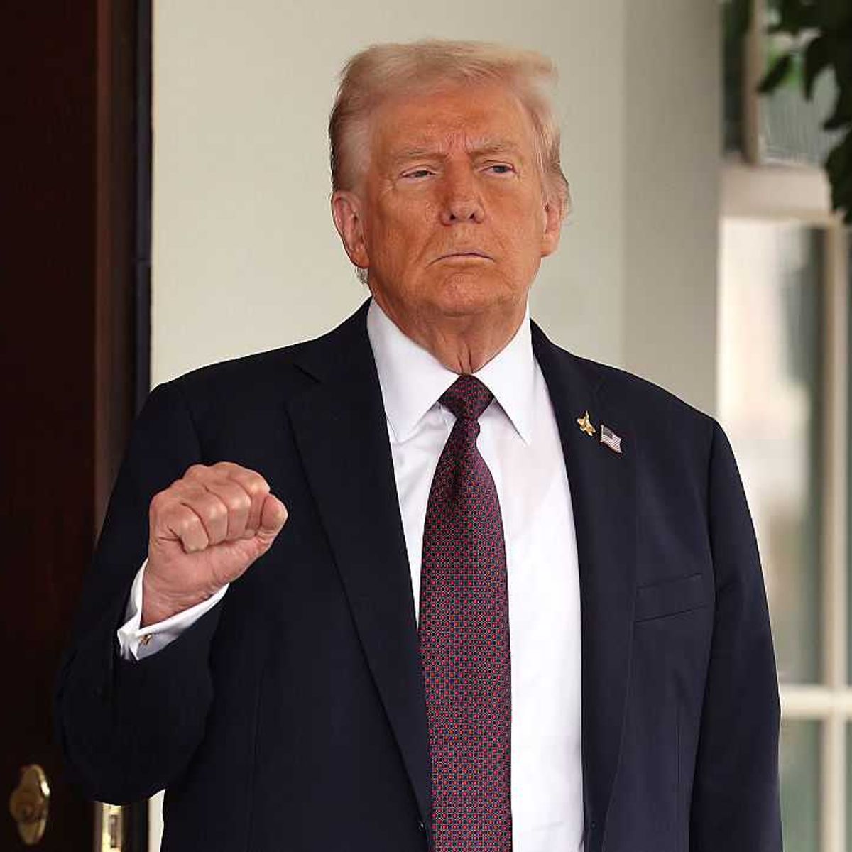 Is Donald Trump Right? - The Fulcrum