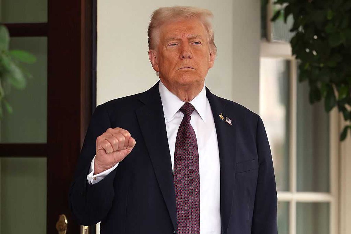 Is Donald Trump Right?