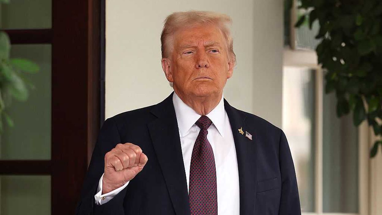 Is Donald Trump Right?
