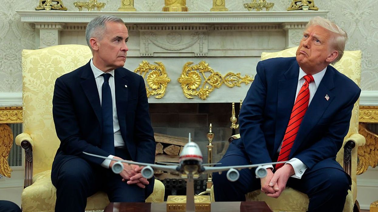 Why Congress Must Counteract Trump’s Dangerous Diplomacy