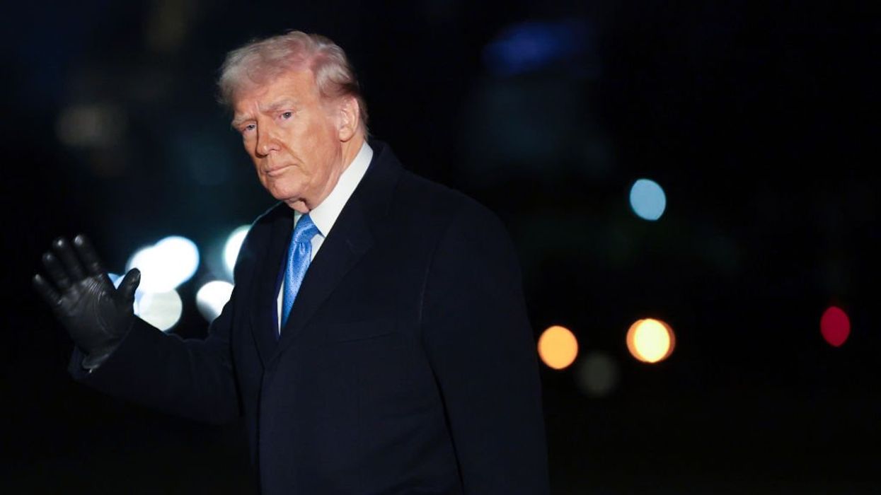 Trump’s Impoundment Power Grab: Straight from The Project 2025 Playbook