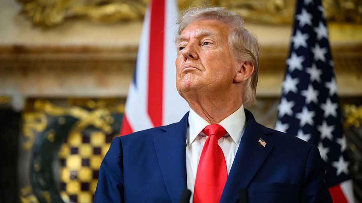 Hostages Freed, Questions Remain: Trump’s Role and the Cost of Binary Politics