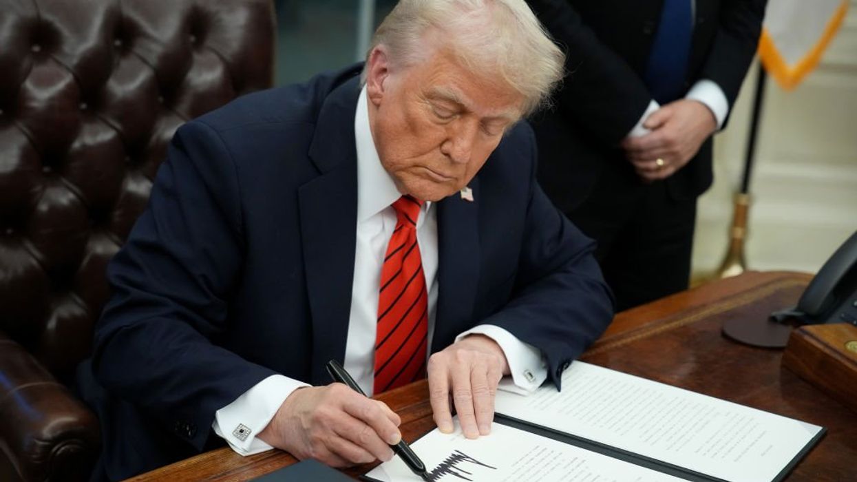 The Impact of President Trump’s Executive Actions