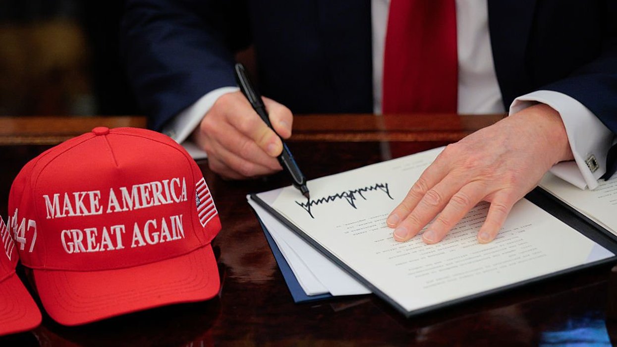 Just the Facts: What Is a National Emergency?