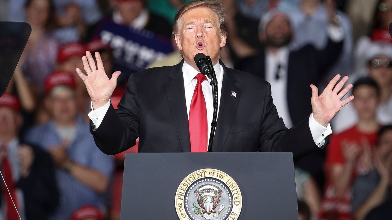 How disinformation could sway the 2020 election