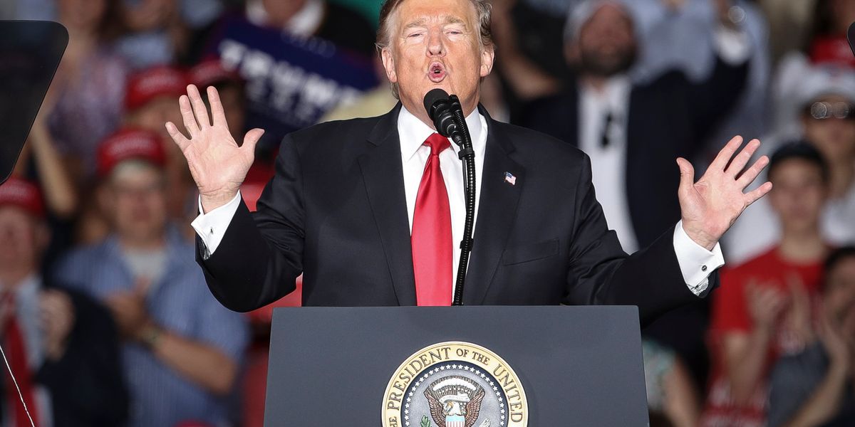 How disinformation could sway the 2020 election