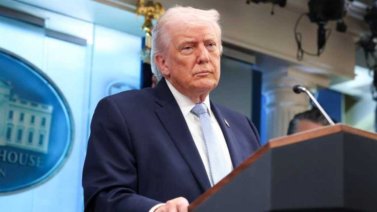 An open letter to Trump voters