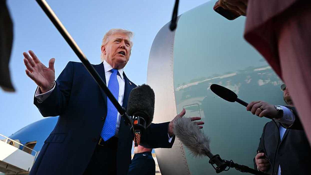 Trump Administration’s Escalating Attacks on Media Raise Concerns about Trust in Media, Self-Censorship