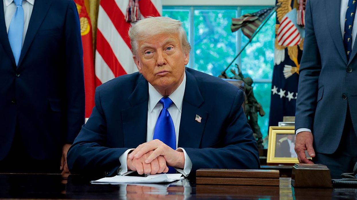 Are President Trump’s Economic Promises Falling Short?