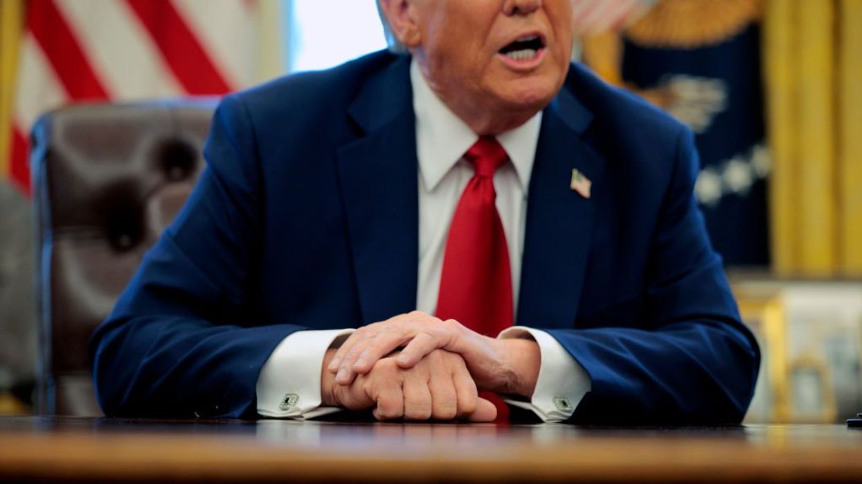 Trump Reverses Nvidia Chip Ban, Greenlights H20 AI Sales to China