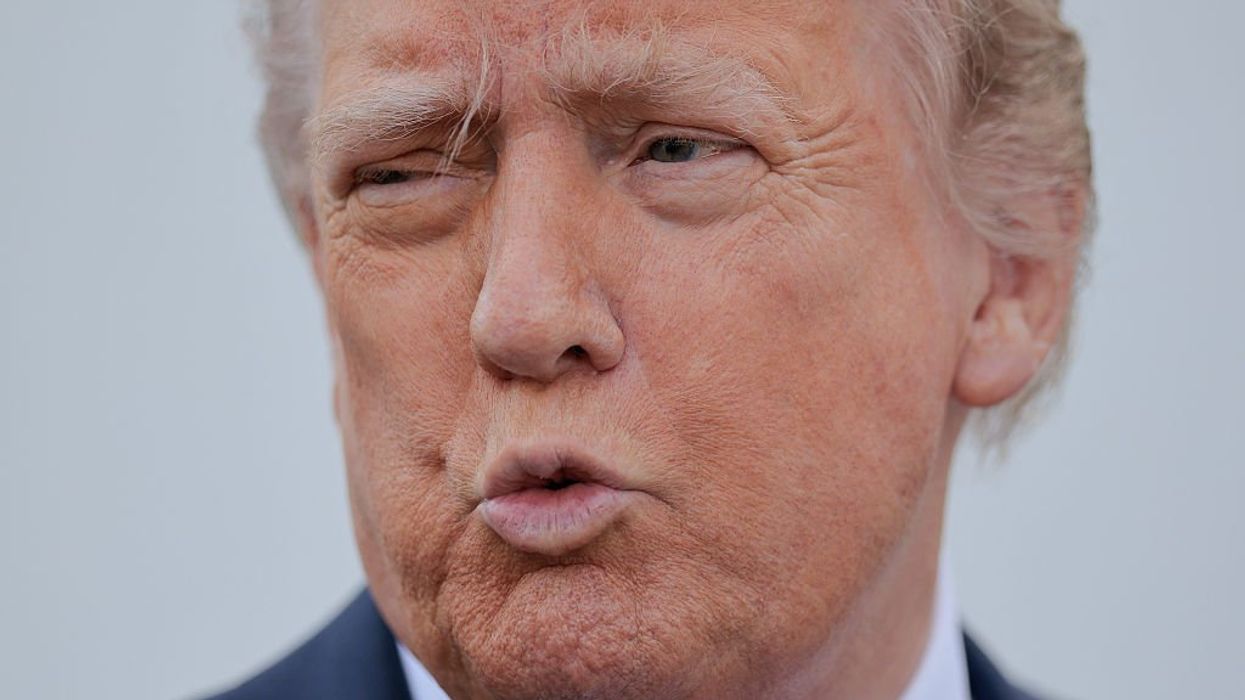 Anxiety, Fear, and Betrayal: The Emotional Impact of Trump’s 100-Day Blitz