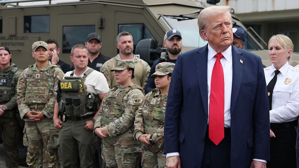 Trump’s Imperial Presidency: Putting Local Democracy at Risk