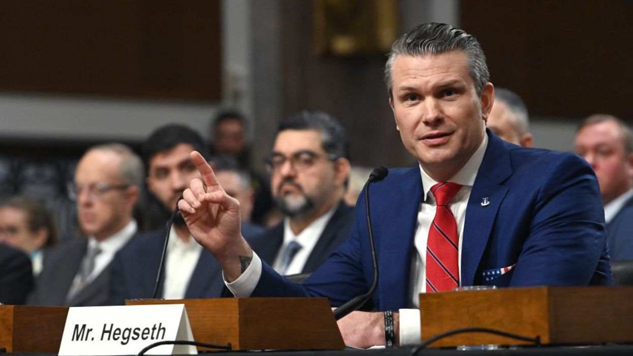 Contentious Senate Hearings Begin