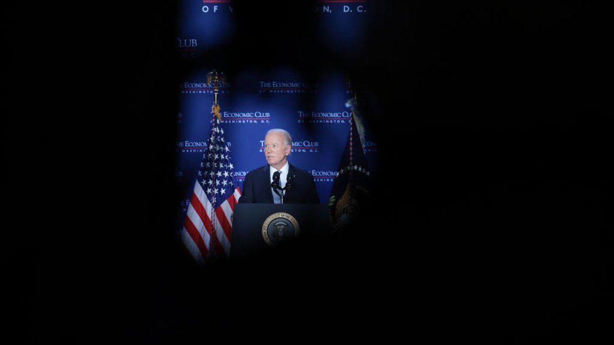 Illness, Presidents, and Confidantes