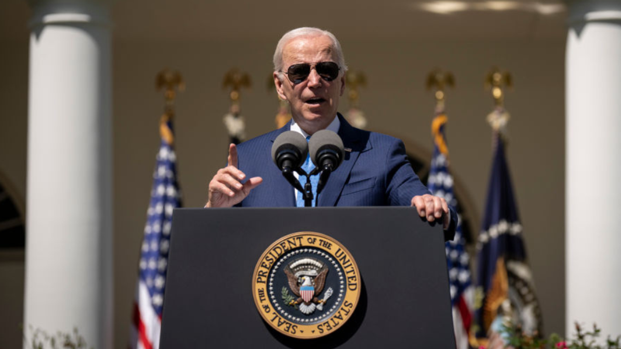 Biden’s reelection could hinge on how much women voters trust him on the economy
