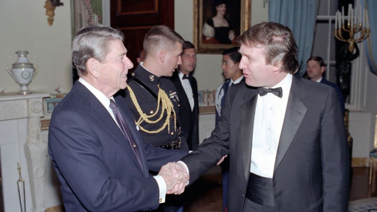 Project 2025, Phase II: “Onward”