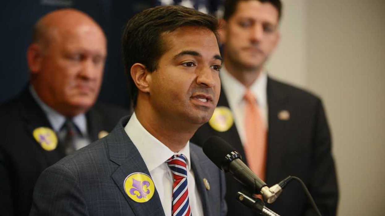 U.S. Rep. Carlos Curbelo