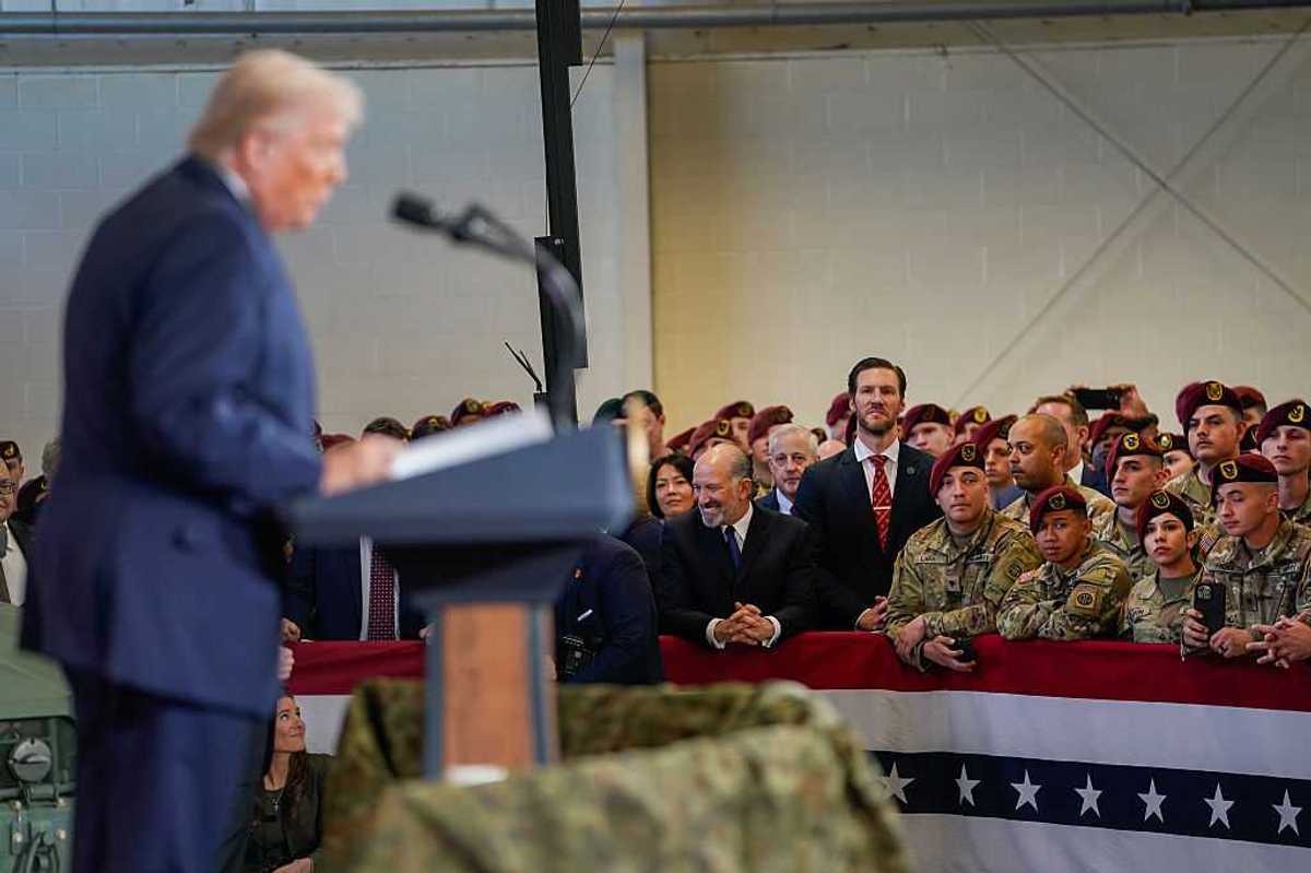 Speak Now or Forever War