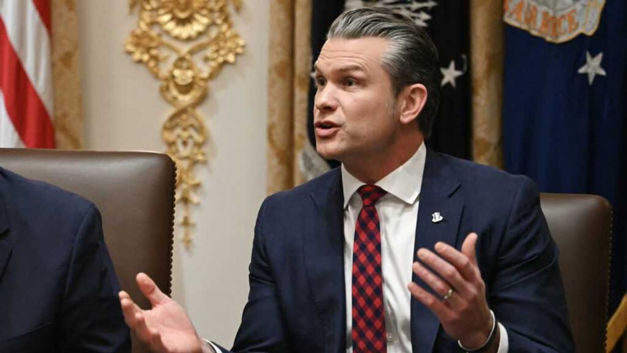 You can’t hide from war crimes by calling them ‘fake news’