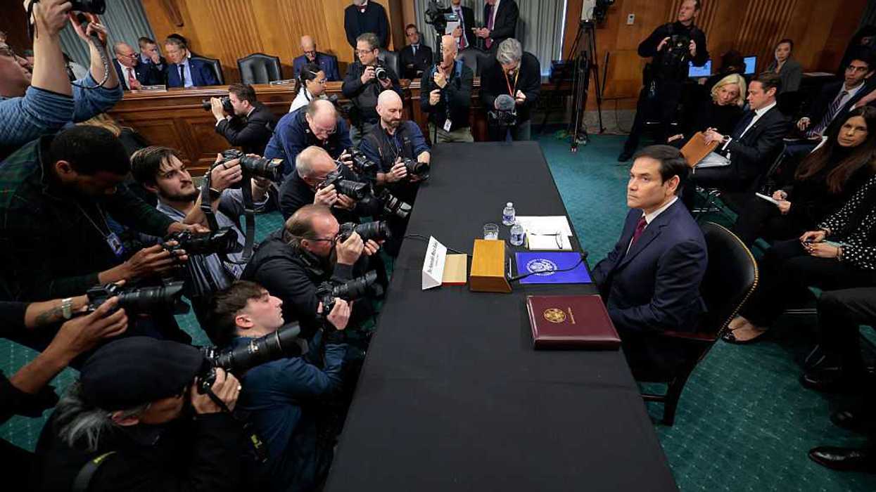 Marco Rubio: 2028 Presidential Contender?