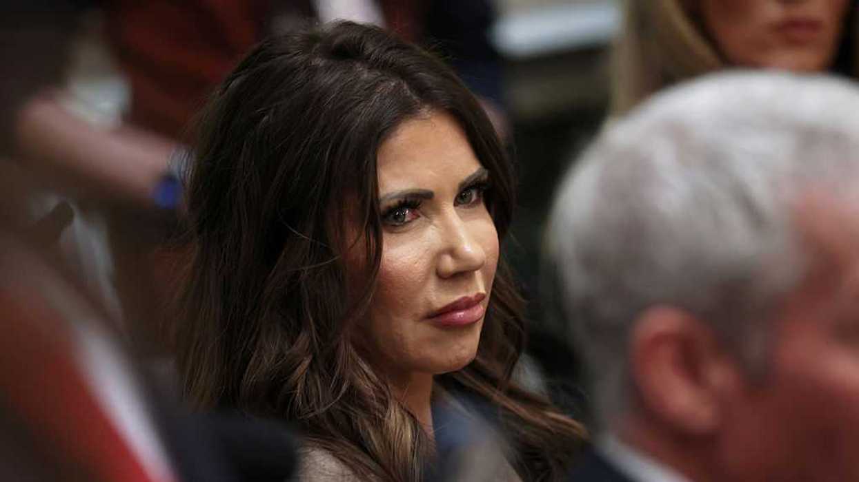 Collective Punishment Has No Place in A Constitutional Democracy