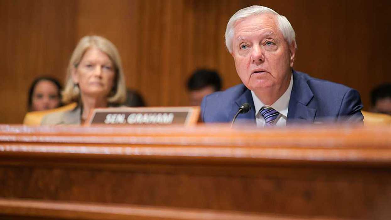 A Sudden Vacuum: Unpacking Lindsey Graham’s Legacy and Implications for the GOP’s Senate Agenda