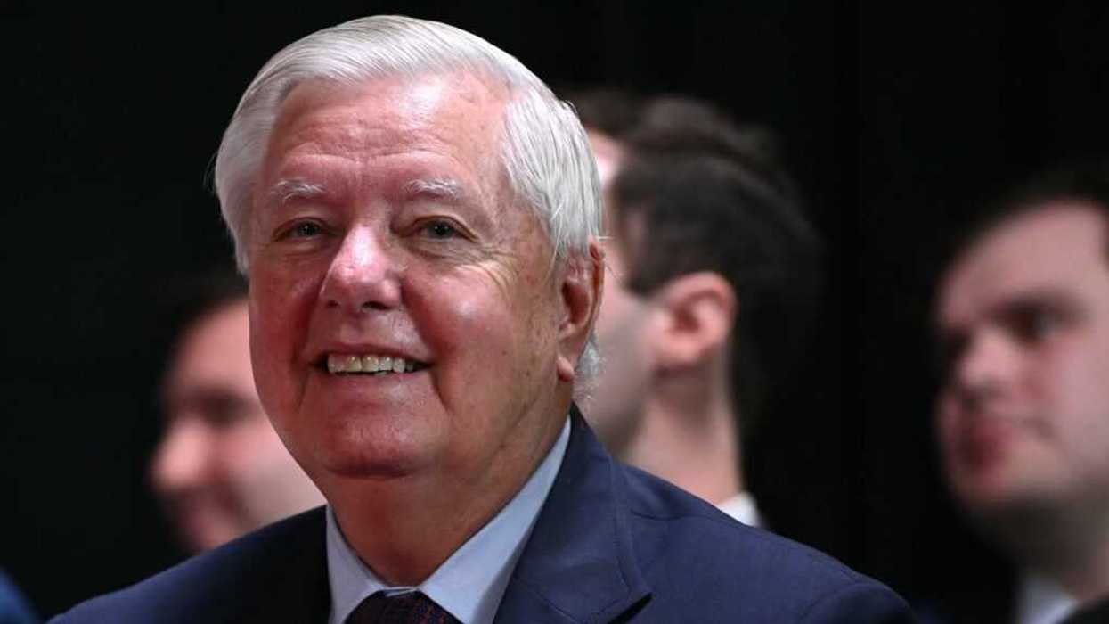 Graham’s legacy & his failure over Trump