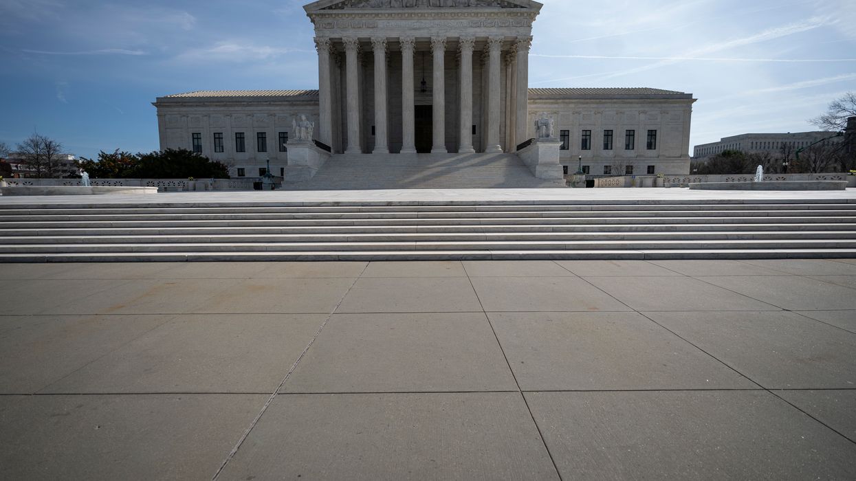 U.S. Supreme Court
