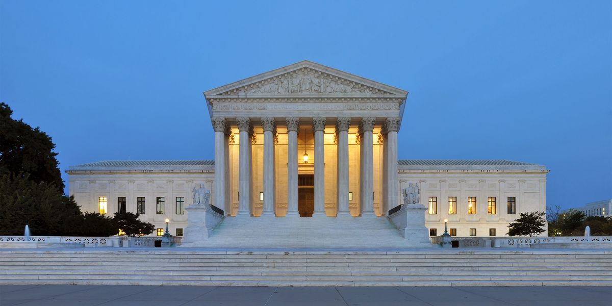 U.S. Supreme Court