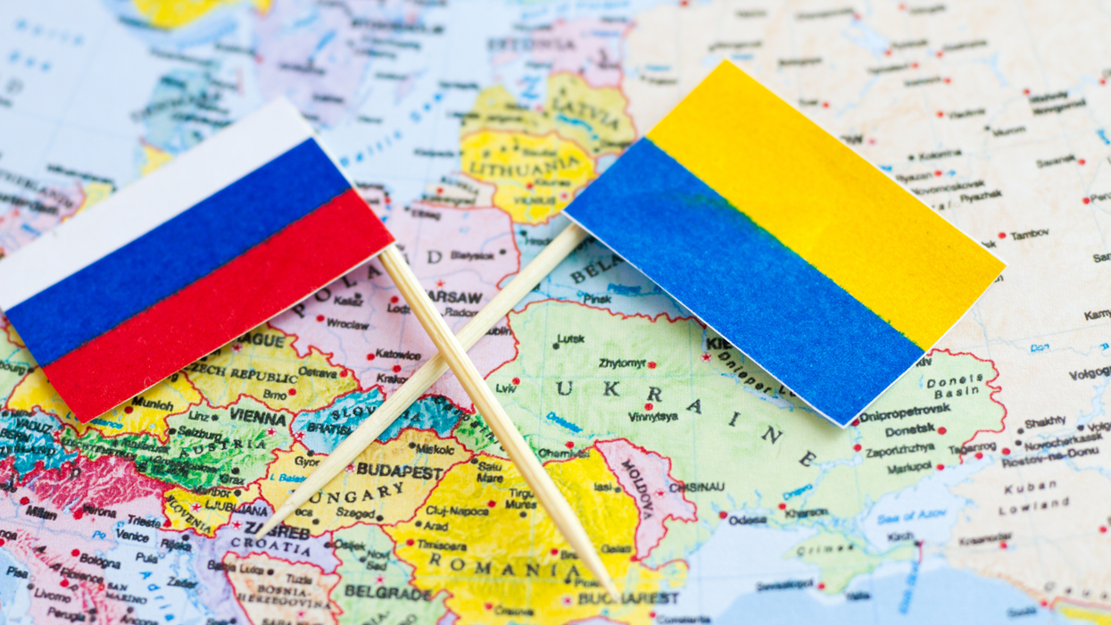 Just the Facts: Ukraine-Russia Ceasefire