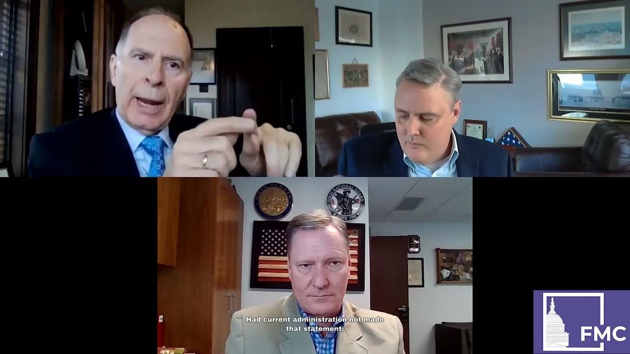 Video: Ukraine, NATO, and Putin