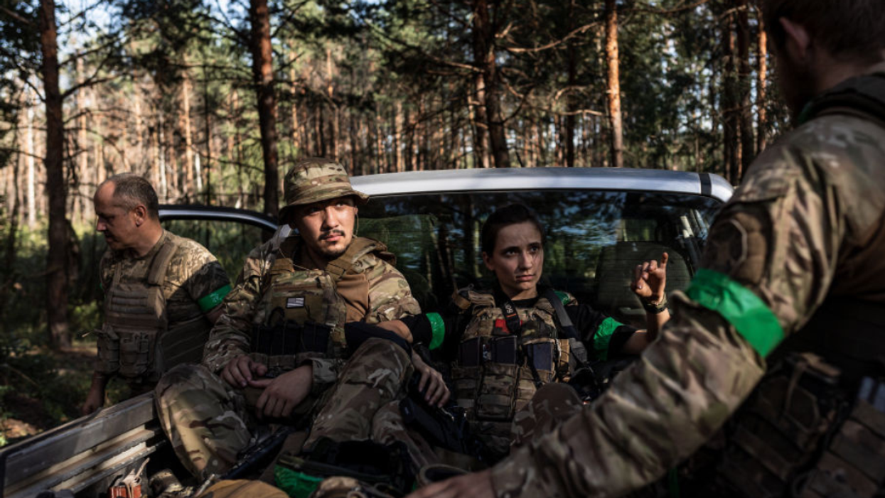 Public opinion and U.S. policy on the Ukraine-Russia war