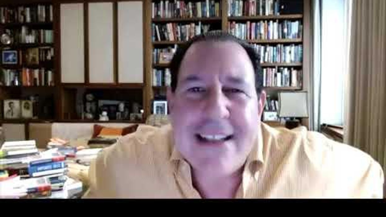 Video: Understanding the American Schism