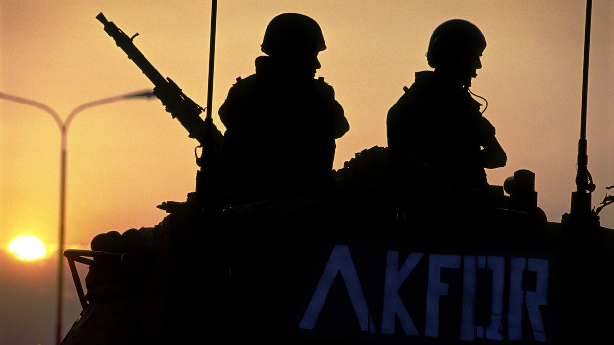 “Delinquent” and “obsolete:” Trump’s rhetoric threatens transatlantic stability of NATO