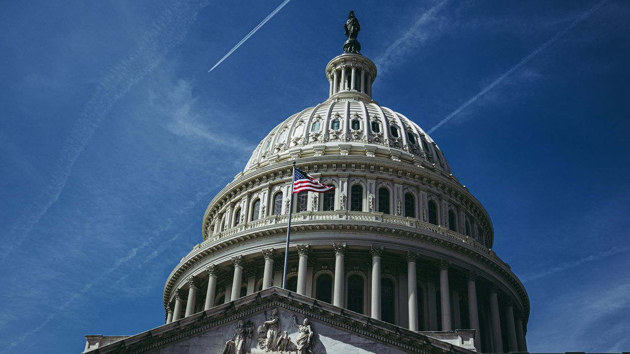 Celebrating Congressional Excellence: Democracy Awards 2025