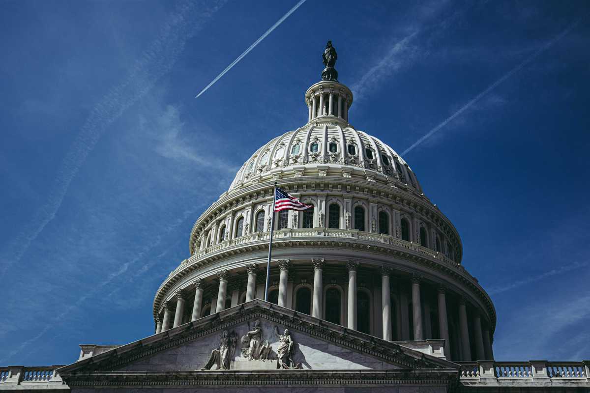 State Gerrymandering Surge Ends Path to Proportional Representation