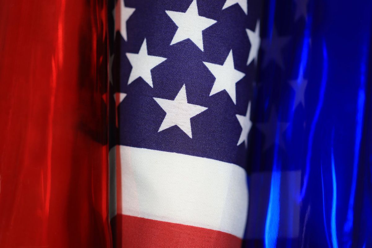 From Red vs. Blue to Common Sense: Solving Money in Politics Together