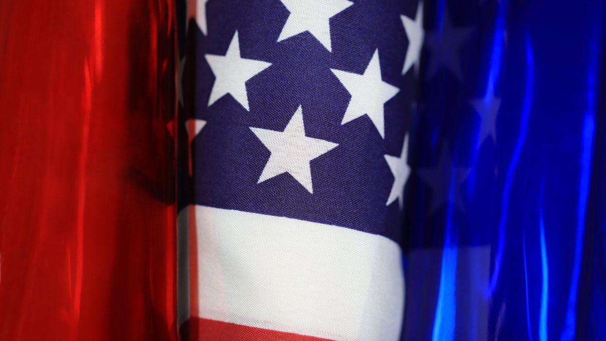 From Red vs. Blue to Common Sense: Solving Money in Politics Together