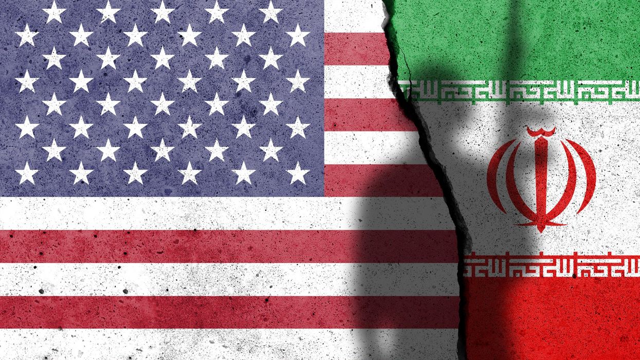 China and Russia Condemn U.S. Strike on Iran—but Stay on the Sidelines