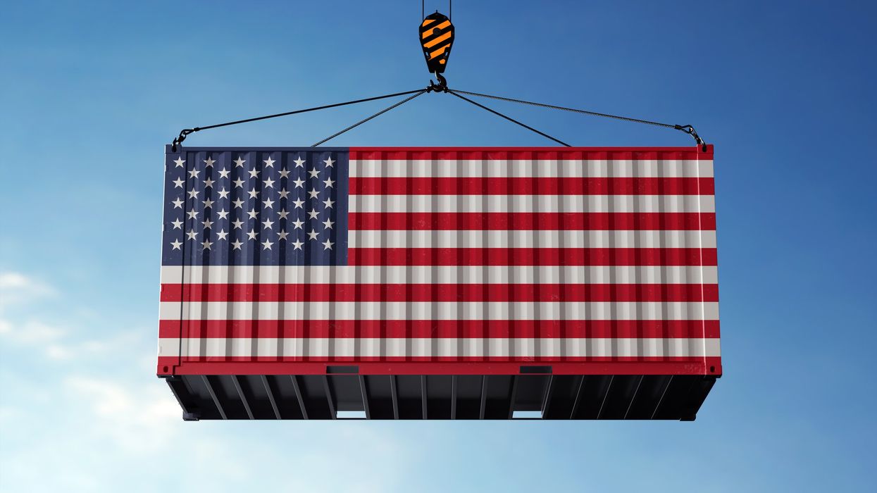 Tariffs: Not a tax, and not free money